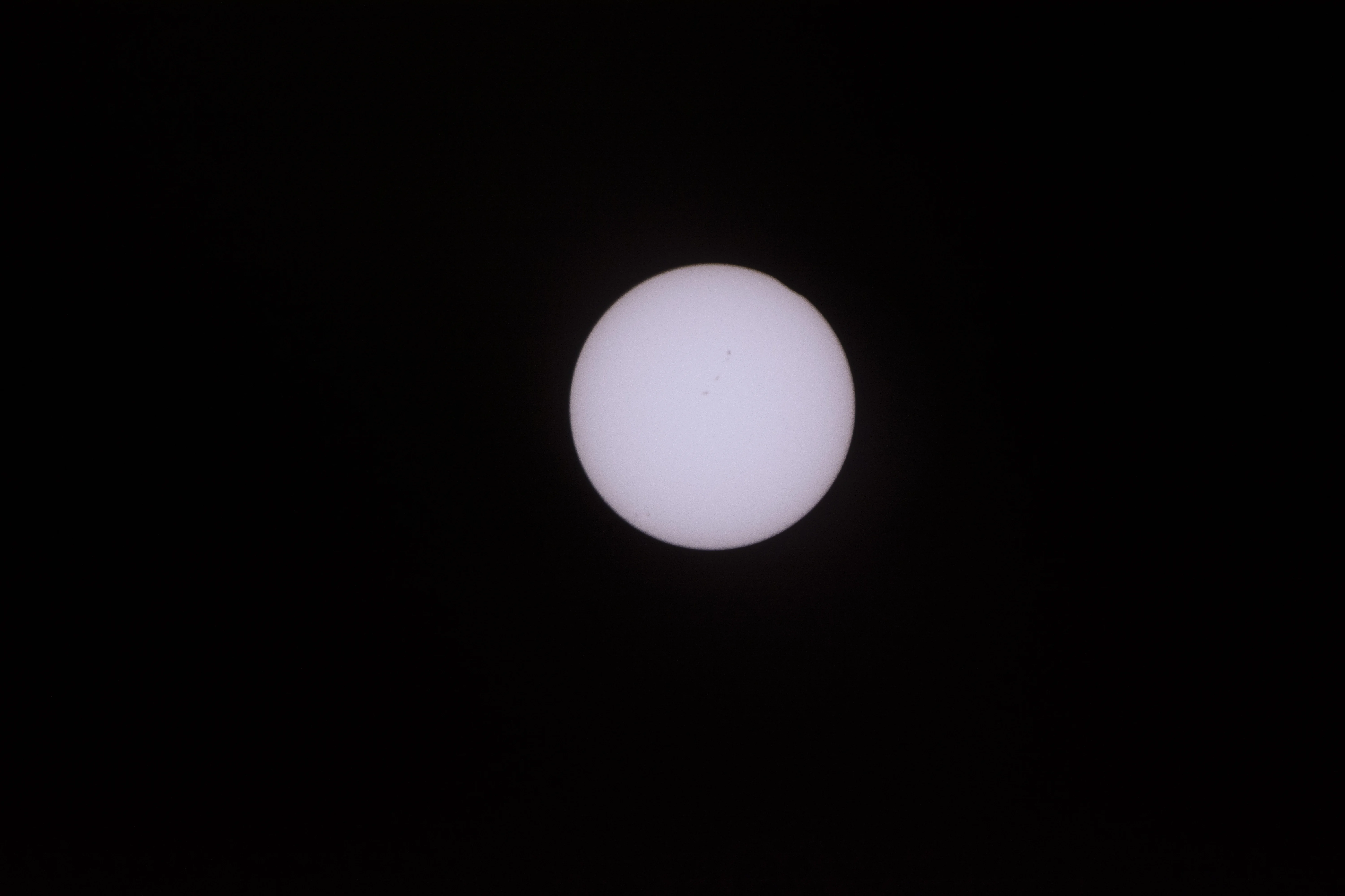2017 Total Solar Eclipse