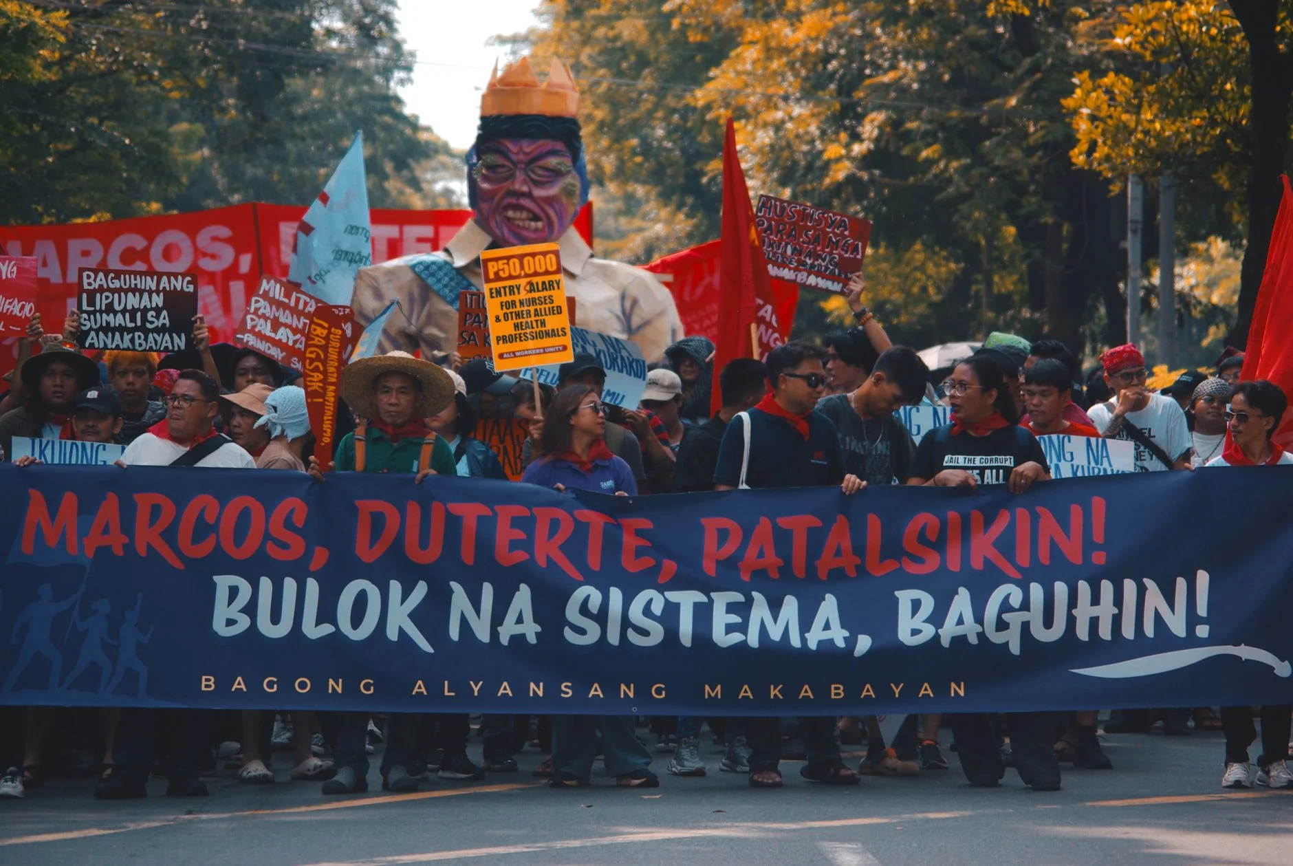 Protesto