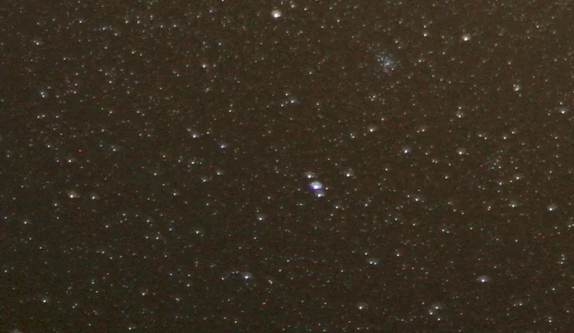 Meteor Yağmuru 3