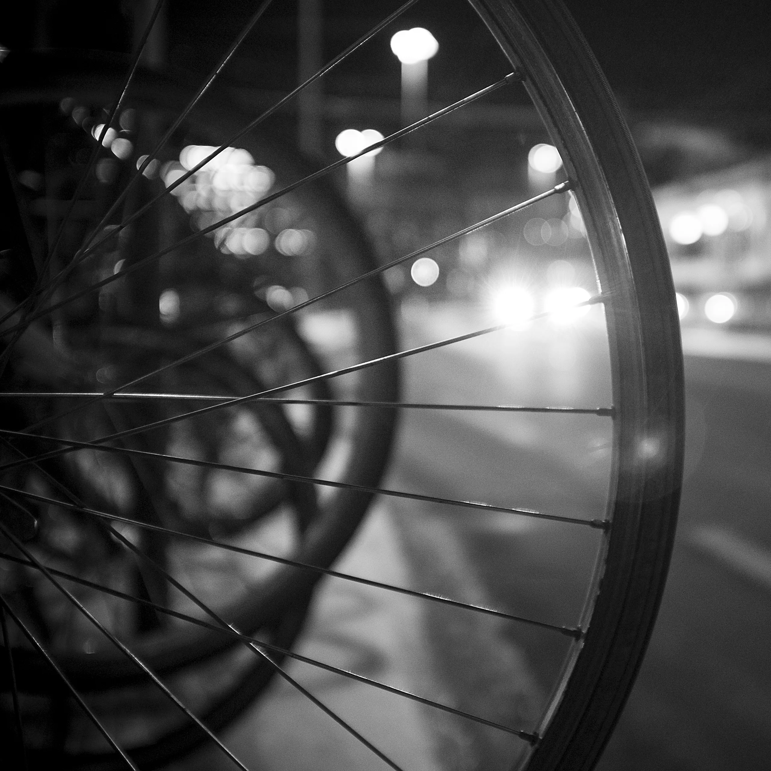 Bokeh Işık
