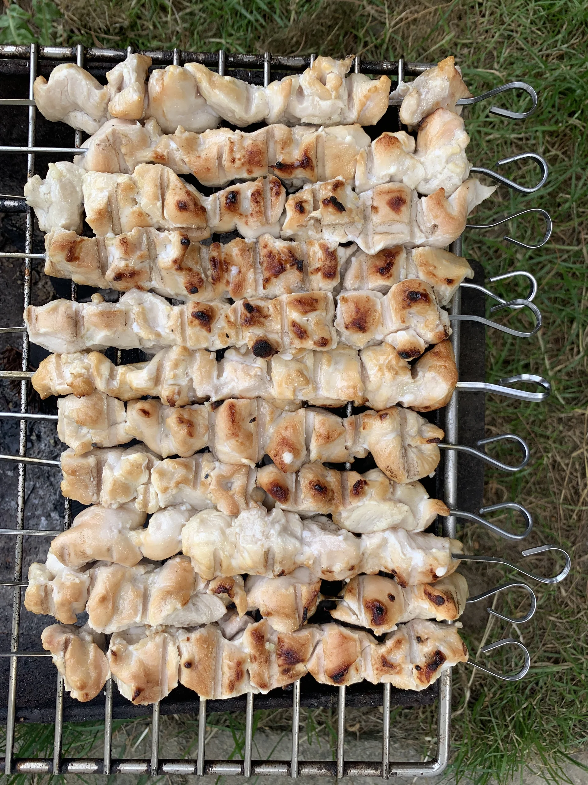 Barbekü 4