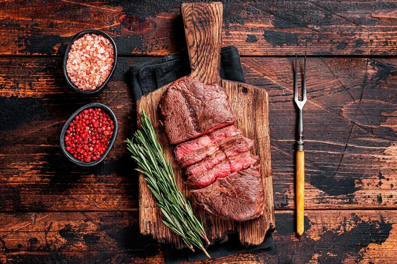 Barbekü
