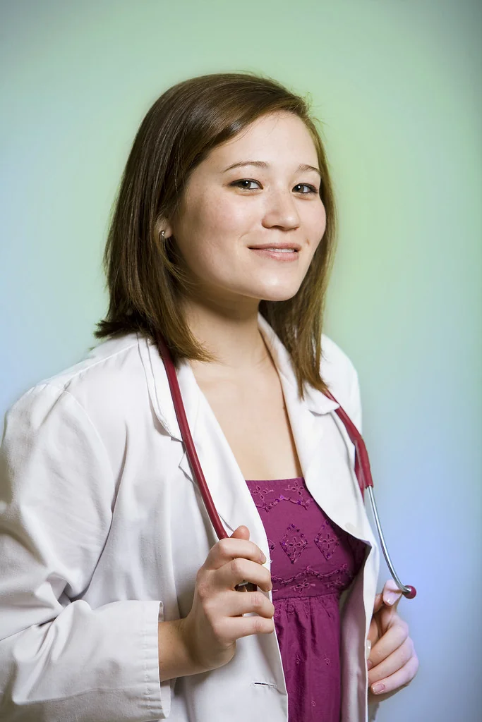 Nurse
