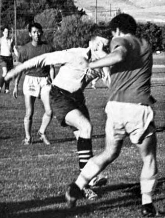 Futbol