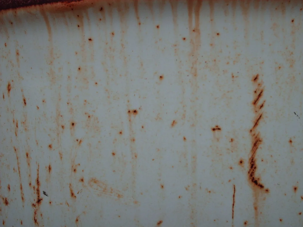 Rust Texture 9
