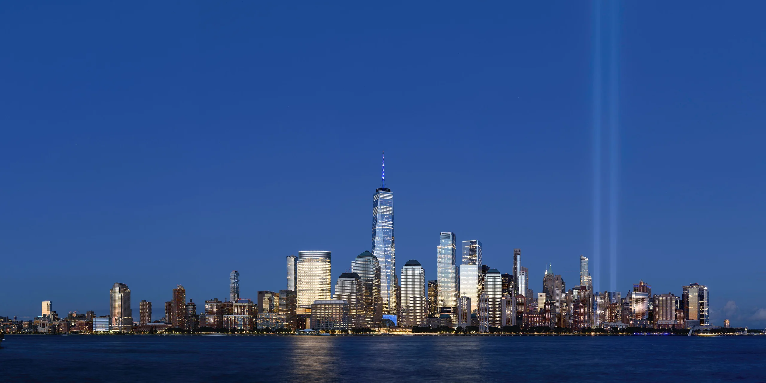 New York Manzarası 3