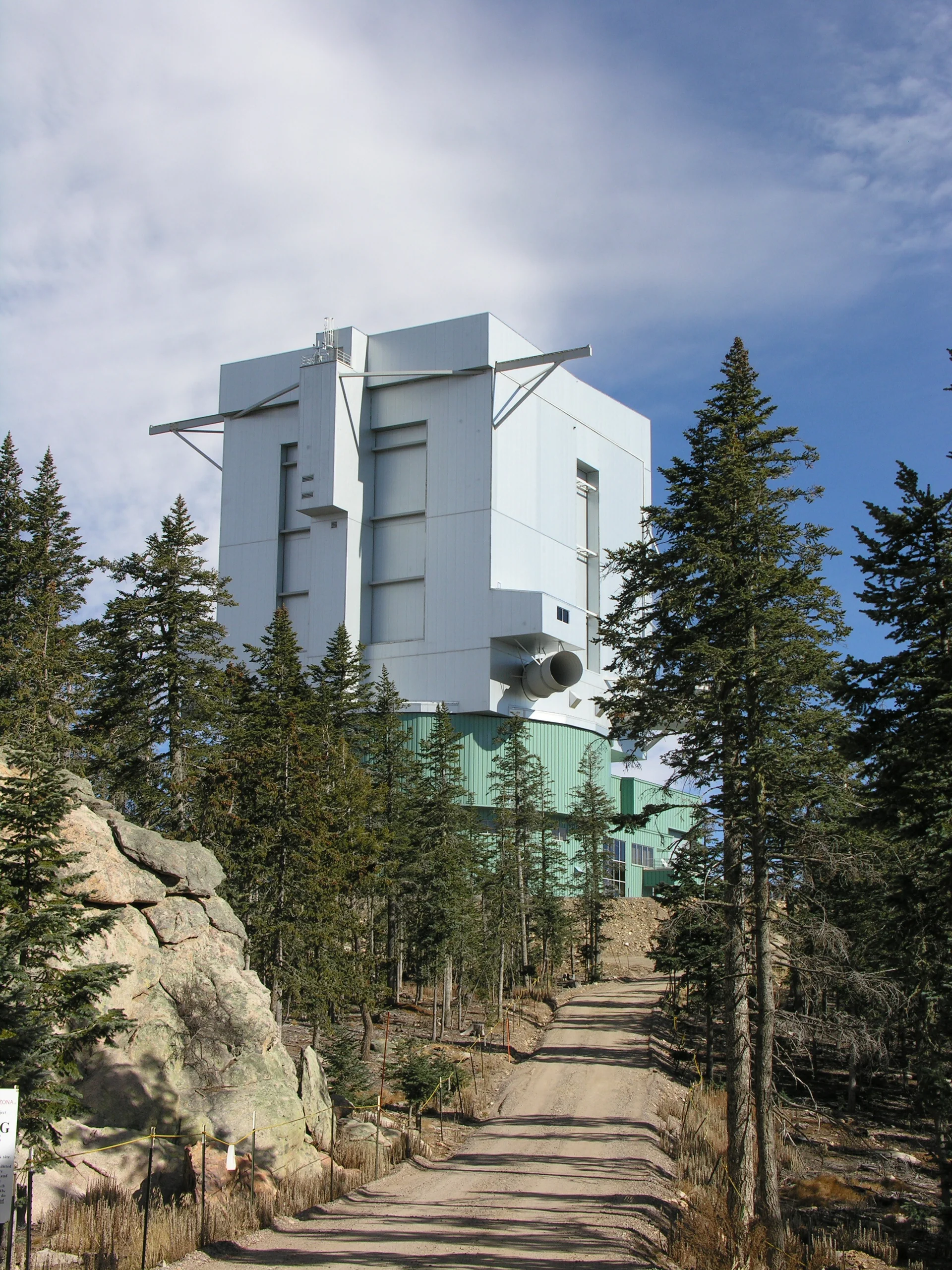 Teleskop 3