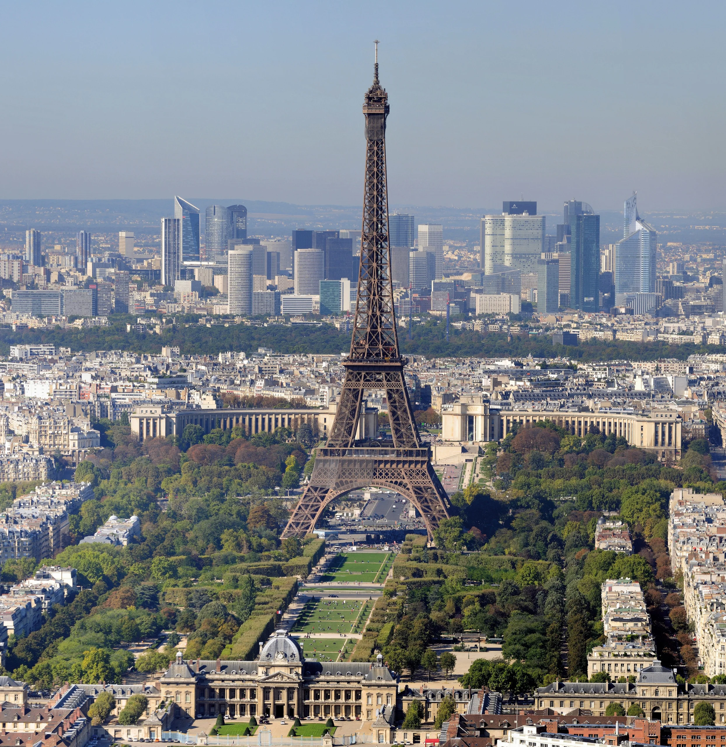 Paris 4
