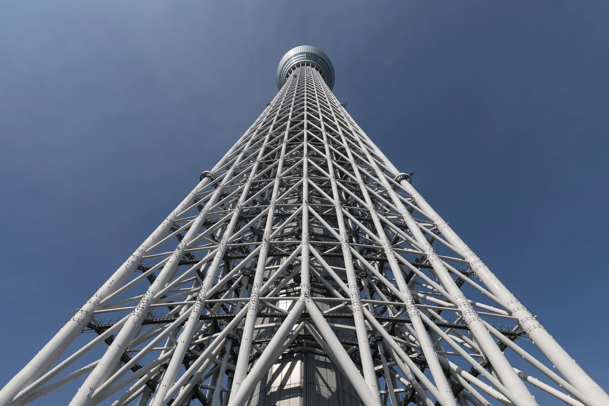 Tokyo Sokakları