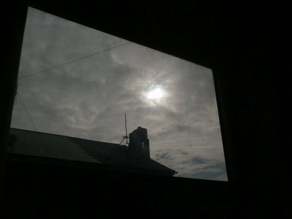 Solar Eclipse
